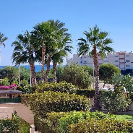 Casa Verso Playa Vera