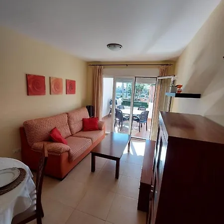 Casa Verso Playa *