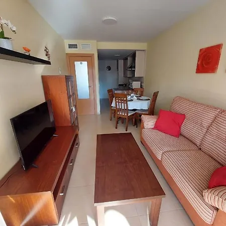 Apartment Casa Verso Playa Vera