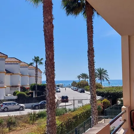 Apartment Casa Verso Playa