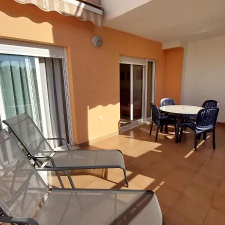 Casa Verso Playa Vera